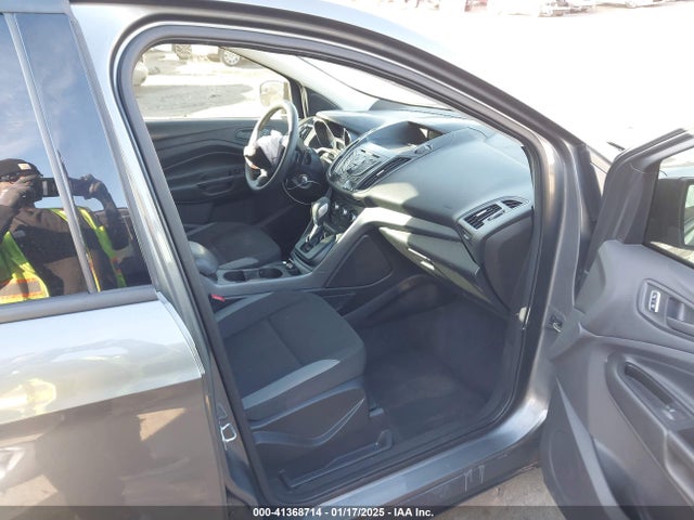 Ford ESCAPE S 2014 1FMCU0F70EUE46487 Image 5