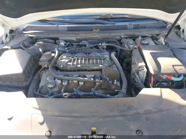 2013 CADILLAC XTS 2G61U5S35D9217135 Photo 9
