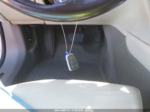 2013 CADILLAC XTS 2G61U5S35D9217135 Photo 10