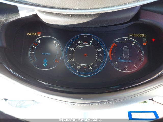 2013 CADILLAC XTS 2G61U5S35D9217135 Photo 6