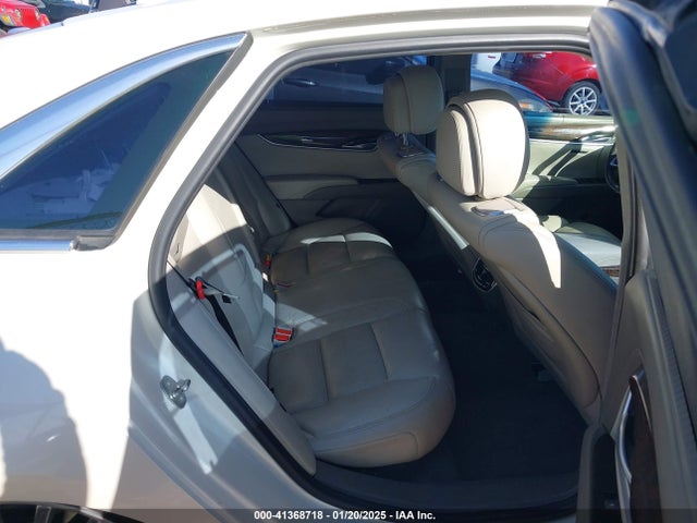2013 CADILLAC XTS 2G61U5S35D9217135 Photo 7