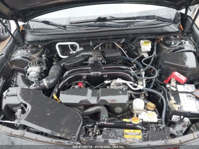 4S3BNAF63K3010129 Subaru Legacy 2.5i Premium