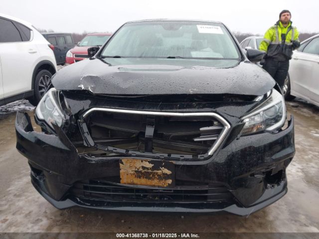 4S3BNAF63K3010129 Subaru Legacy 2.5i Premium