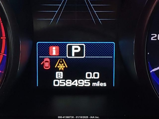 4S3BNAF63K3010129 Subaru Legacy 2.5i Premium