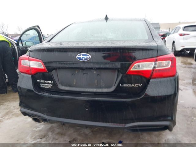 4S3BNAF63K3010129 Subaru Legacy 2.5i Premium
