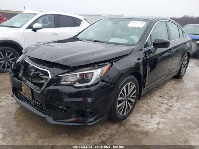 4S3BNAF63K3010129 Subaru Legacy 2.5i Premium