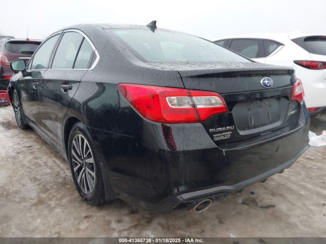 4S3BNAF63K3010129 Subaru Legacy 2.5i Premium