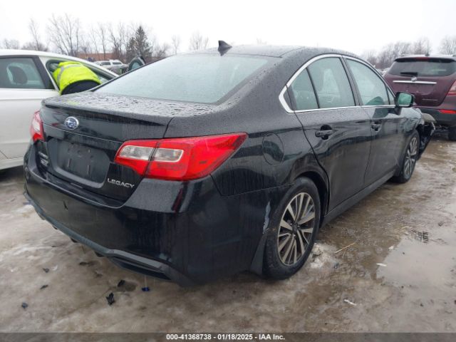 4S3BNAF63K3010129 Subaru Legacy 2.5i Premium