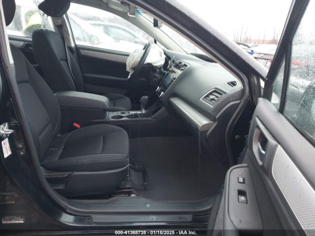 4S3BNAF63K3010129 Subaru Legacy 2.5i Premium