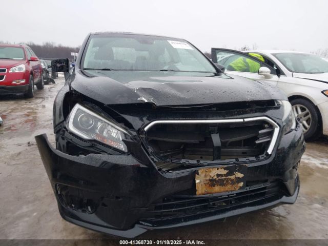 4S3BNAF63K3010129 Subaru Legacy 2.5i Premium