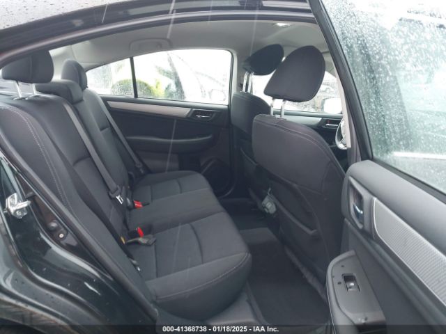 4S3BNAF63K3010129 Subaru Legacy 2.5i Premium