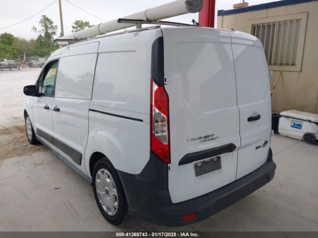 NM0LS7E70E1140554 Ford Transit Connect Xl