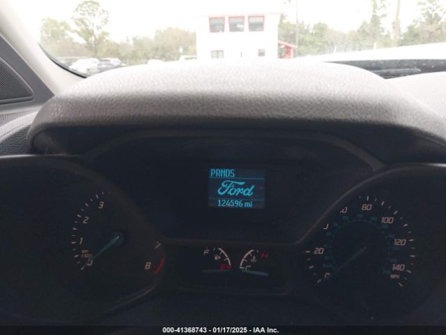 NM0LS7E70E1140554 Ford Transit Connect Xl