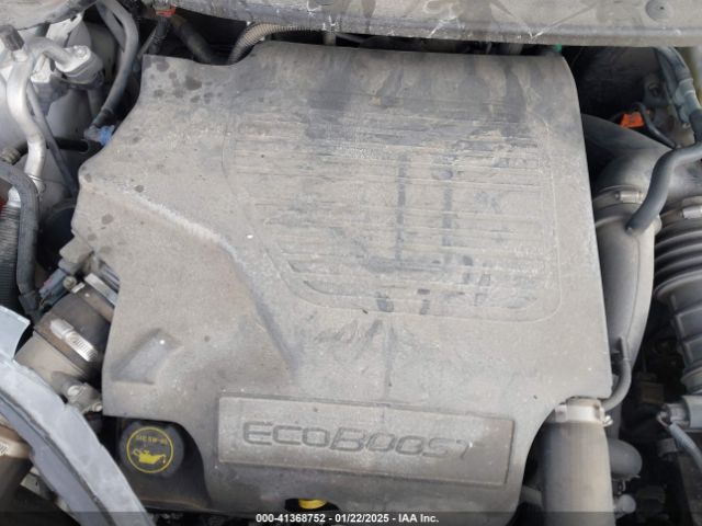 1FM5K8HT7HGD63147 Ford Explorer Platinum