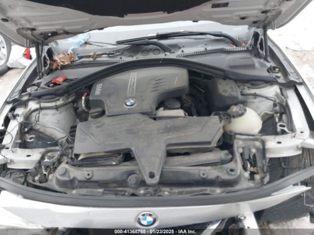 2014 BMW 428I WBA3N3C59EK230930 Photo 9