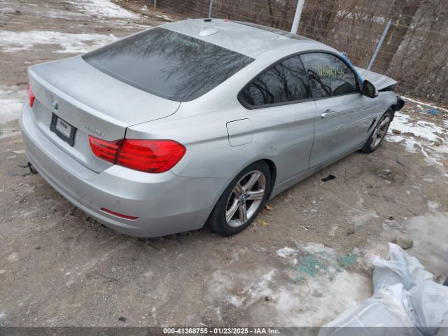 2014 BMW 428I WBA3N3C59EK230930 Photo 3