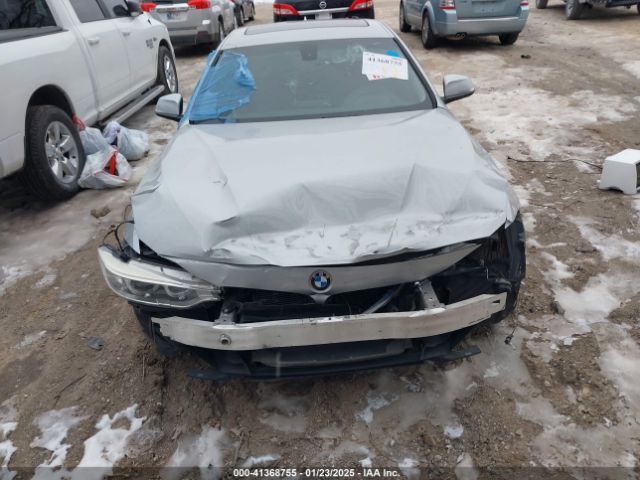 2014 BMW 428I WBA3N3C59EK230930 Photo 5