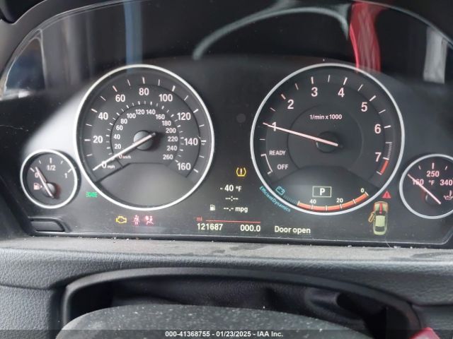 2014 BMW 428I WBA3N3C59EK230930 Photo 6