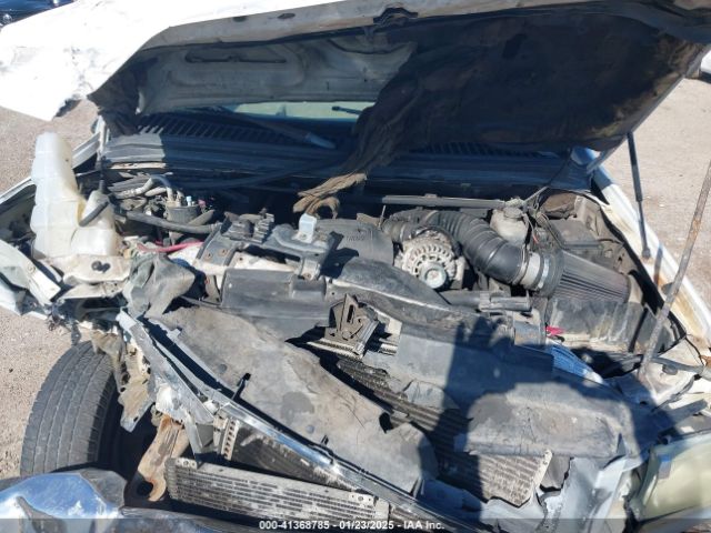 2001 FORD SUPER DUTY F-350 SRW 1FTSW31F61EB37783 Photo 9