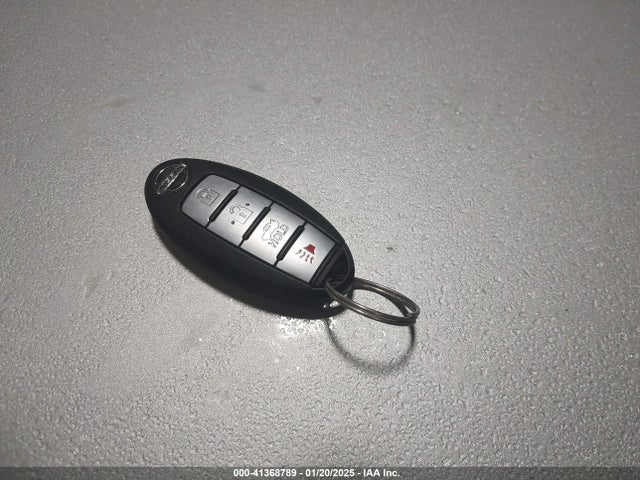 Nissan Altima 2.5 S 2016 1N4AL3AP6GN356738 Image 11