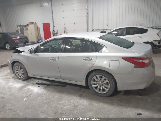 Nissan Altima 2.5 S 2016 1N4AL3AP6GN356738 Image 14