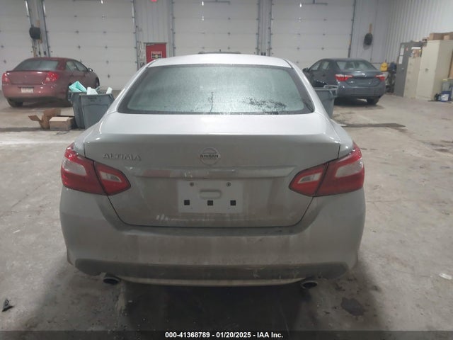 Nissan Altima 2.5 S 2016 1N4AL3AP6GN356738 Image 16
