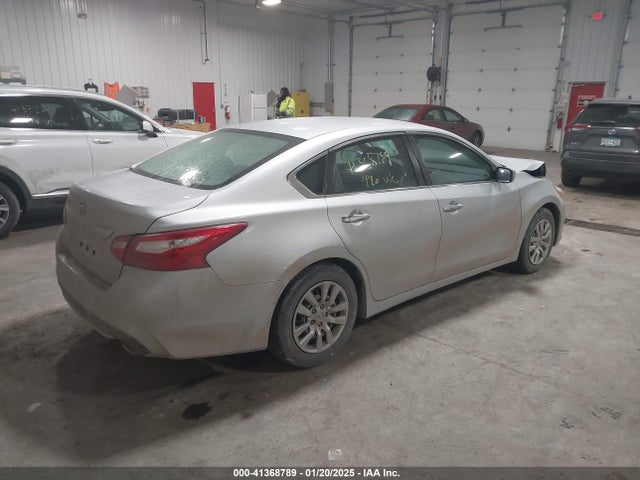 Nissan Altima 2.5 S 2016 1N4AL3AP6GN356738 Image 4