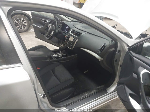 Nissan Altima 2.5 S 2016 1N4AL3AP6GN356738 Image 5