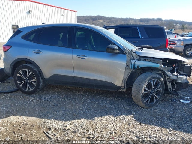 Ford ESCAPE SE 2021 1FMCU9G65MUA83998 Image 14