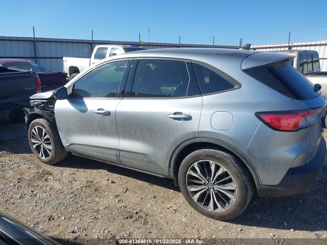 Ford ESCAPE SE 2021 1FMCU9G65MUA83998 Image 15