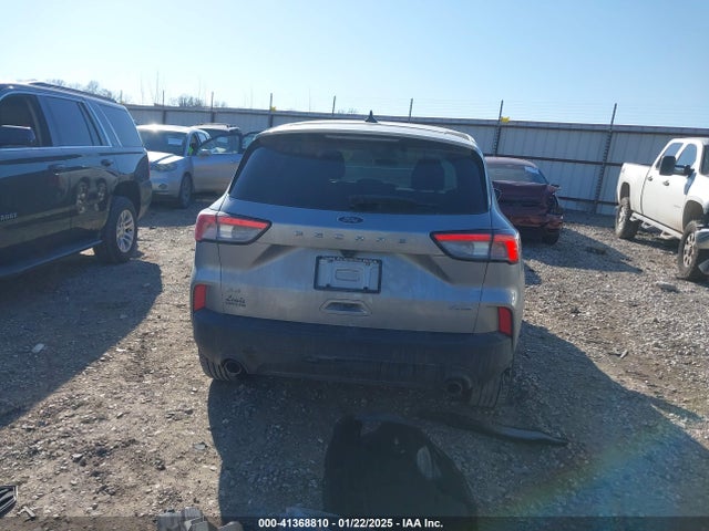 Ford ESCAPE SE 2021 1FMCU9G65MUA83998 Image 17