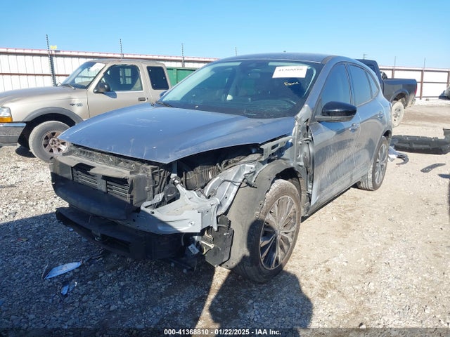 Ford ESCAPE SE 2021 1FMCU9G65MUA83998 Image 2