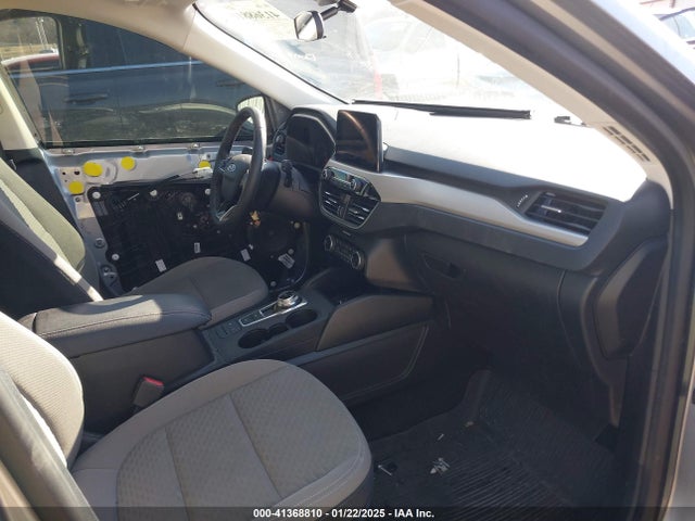 Ford ESCAPE SE 2021 1FMCU9G65MUA83998 Image 5