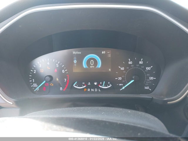 Ford ESCAPE SE 2021 1FMCU9G65MUA83998 Image 7