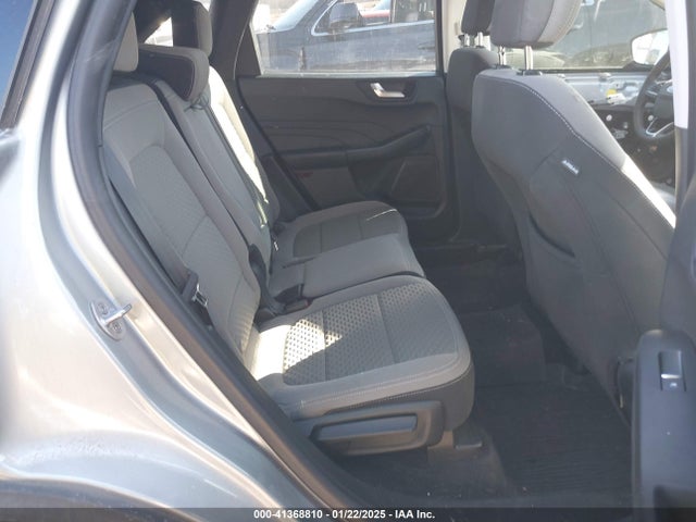 Ford ESCAPE SE 2021 1FMCU9G65MUA83998 Image 8