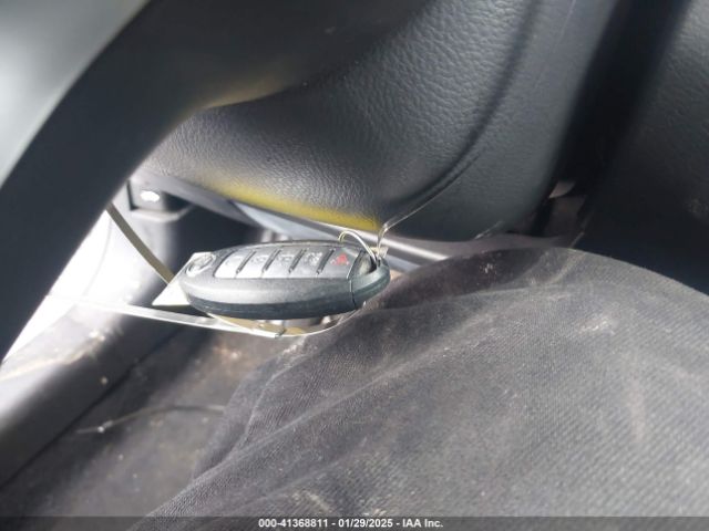 1N4BL4DW0NN332896 Nissan Altima Sv Intelligent Awd