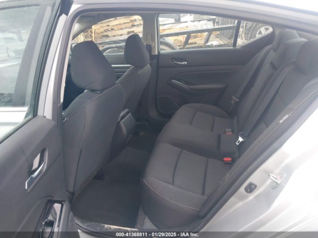 1N4BL4DW0NN332896 Nissan Altima Sv Intelligent Awd