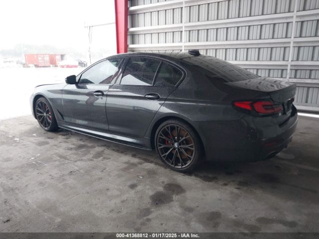 WBA53BJ0XNCJ42401 BMW 540 I