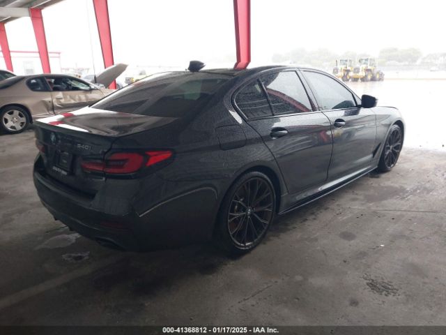 WBA53BJ0XNCJ42401 BMW 540 I