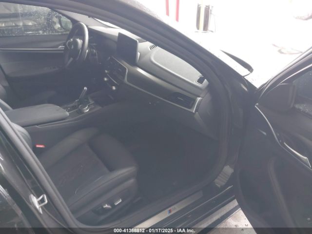WBA53BJ0XNCJ42401 BMW 540 I