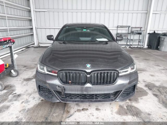 WBA53BJ0XNCJ42401 BMW 540 I