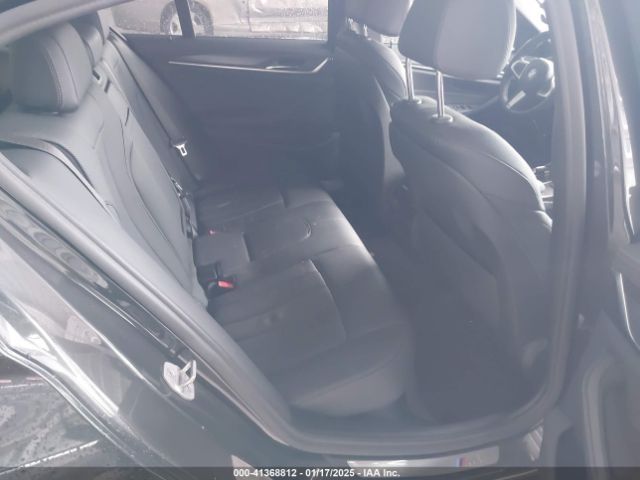 WBA53BJ0XNCJ42401 BMW 540 I