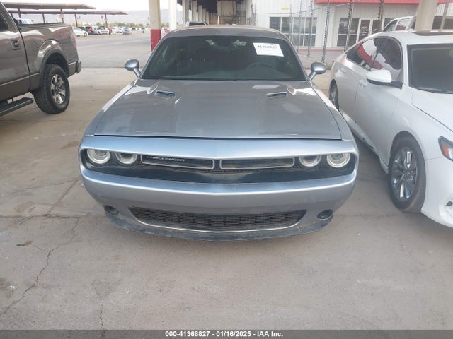 Dodge Challenger Sxt 2015 2C3CDZAGXFH787808 Image 12