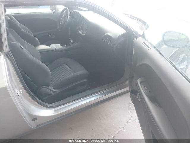 Dodge Challenger Sxt 2015 2C3CDZAGXFH787808 Image 5