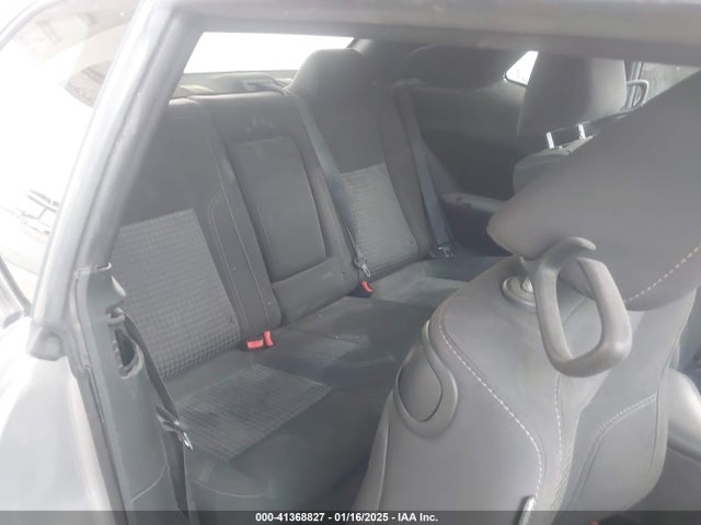 Dodge Challenger Sxt 2015 2C3CDZAGXFH787808 Image 8
