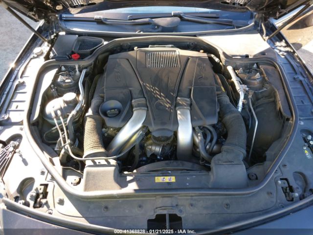 2013 MERCEDES-BENZ SL 550 WDDJK7DA2DF016526 Photo 9
