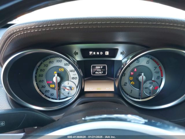2013 MERCEDES-BENZ SL 550 WDDJK7DA2DF016526 Photo 6