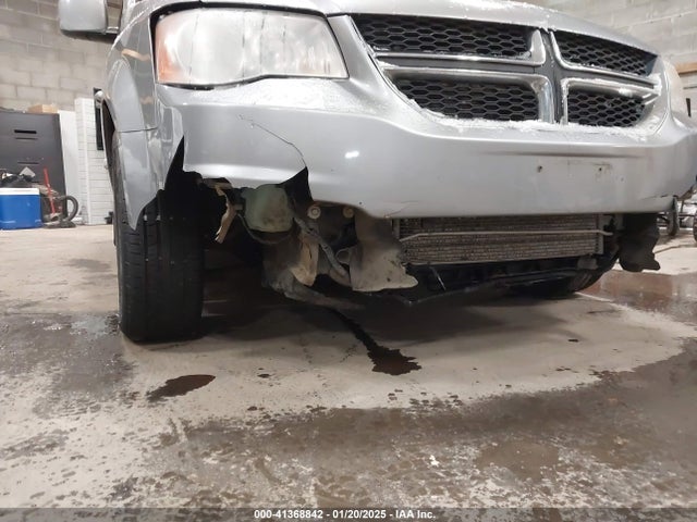 Dodge Grand Caravan Sxt 2014 2C4RDGCG0ER128166 Image 6