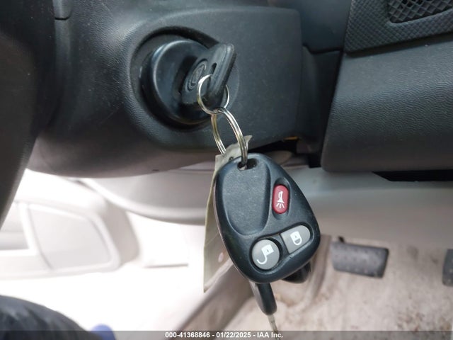 2004 CADILLAC SRX 1GYDE63A440119602 Photo 10