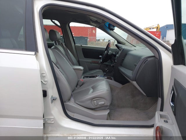 2004 CADILLAC SRX 1GYDE63A440119602 Photo 4
